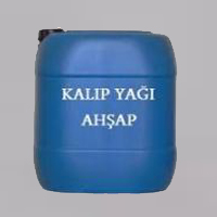 Kalıp Yağları